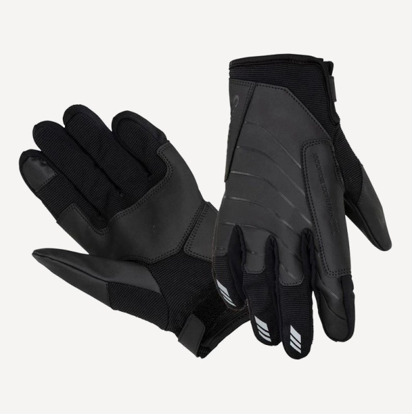 Перчатки Simms Offshore Angler's Glove (; XL; Black)
